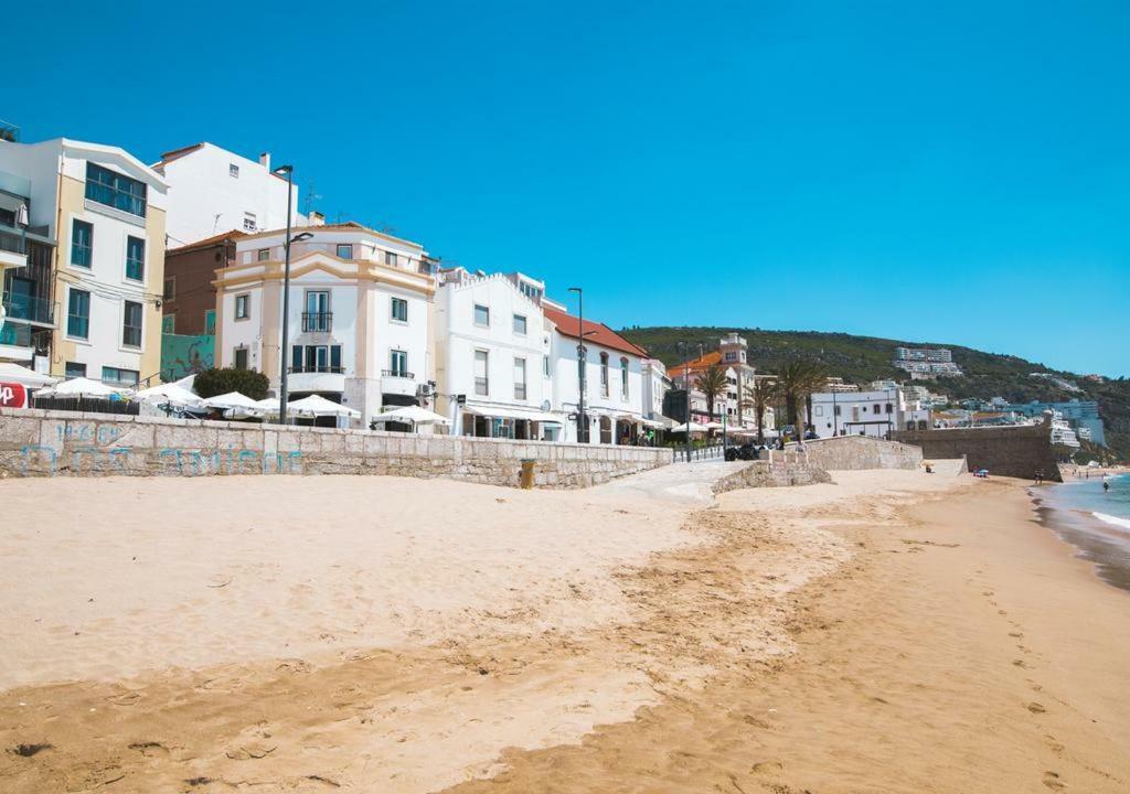 Chainha'S Dream Apartment Sesimbra Eksteriør bilde