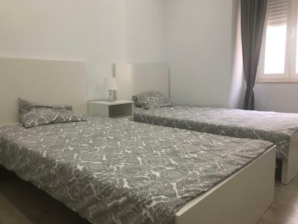 Chainha'S Dream Apartment Sesimbra Eksteriør bilde