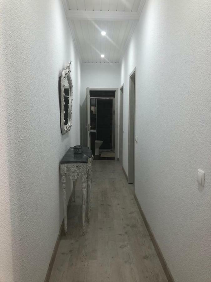 Chainha'S Dream Apartment Sesimbra Eksteriør bilde