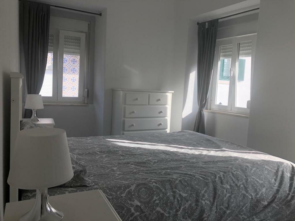 Chainha'S Dream Apartment Sesimbra Eksteriør bilde