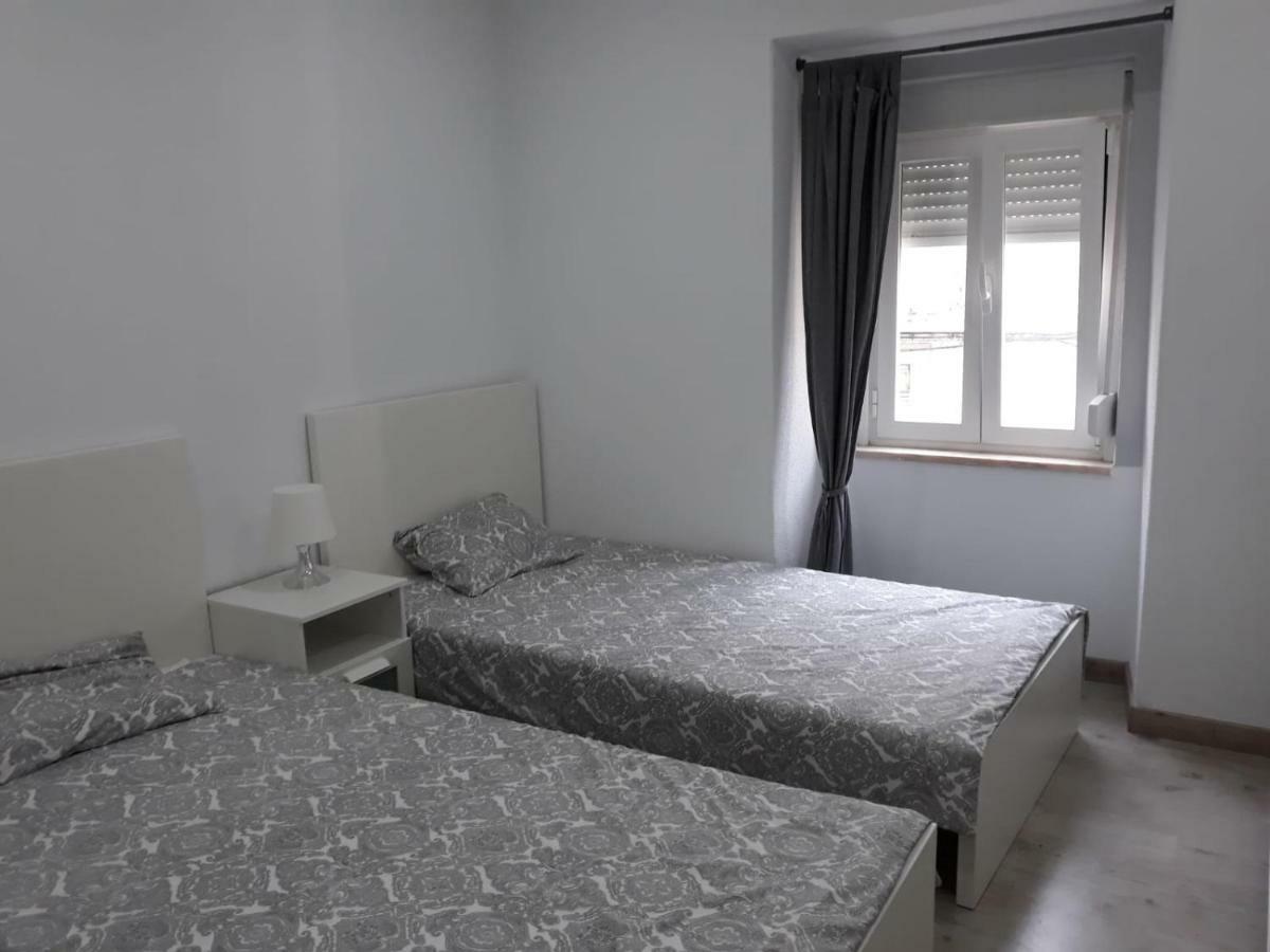 Chainha'S Dream Apartment Sesimbra Eksteriør bilde